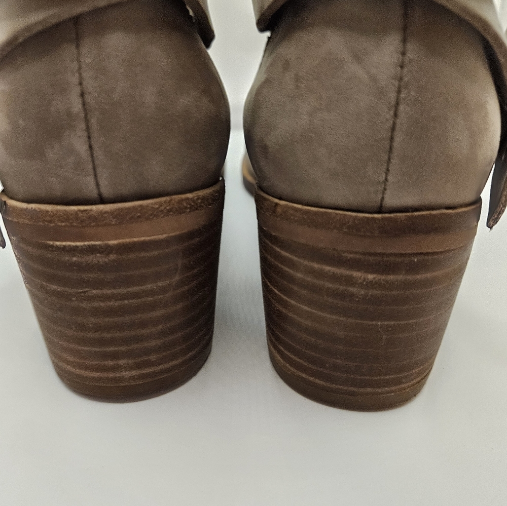 Ugg Booties - image 4